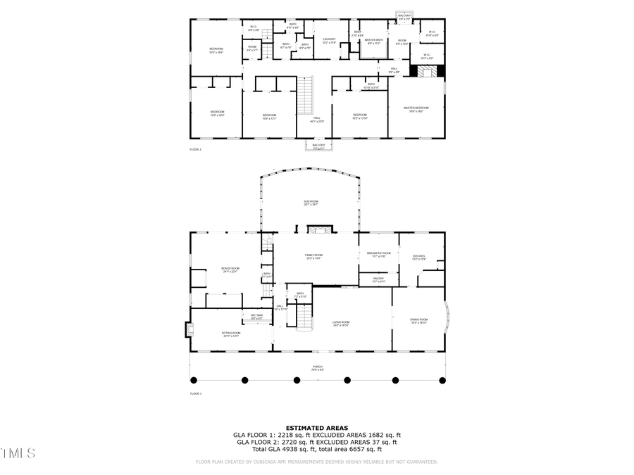 707 Curtis Road, Warsaw, NC 28398 - Image #2