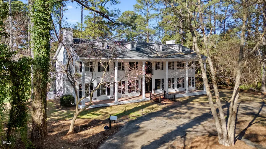 707 Curtis Road, Warsaw, NC 28398 - Image #3