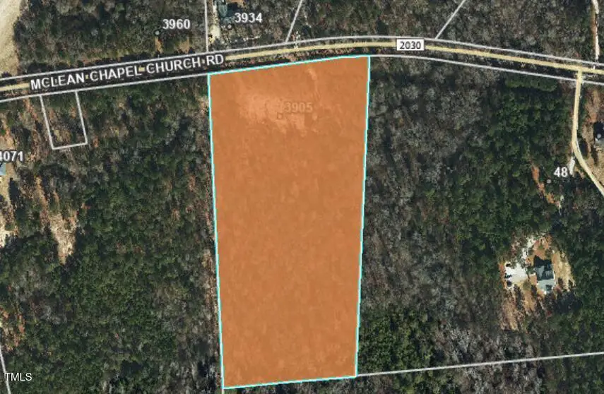 3905 Mclean Chapel Church Road, Bunnlevel, NC 28323 - Image #2