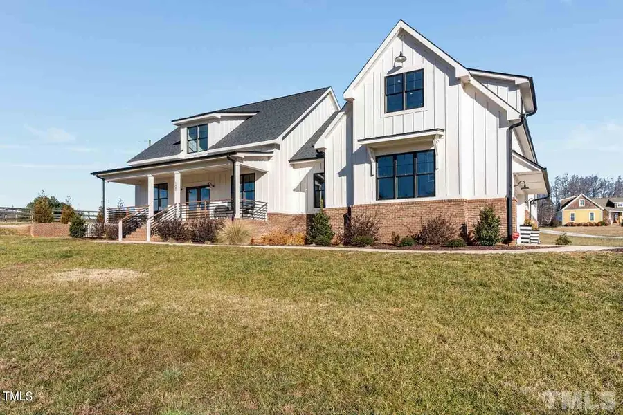 107 Crescent Hill Lane, Rougemont, NC 27572 - Image #3