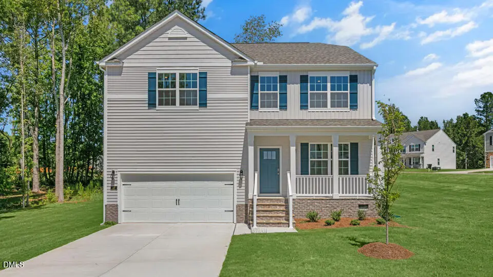 57 Black Creek Drive, Lillington, NC 27546 - Image #1