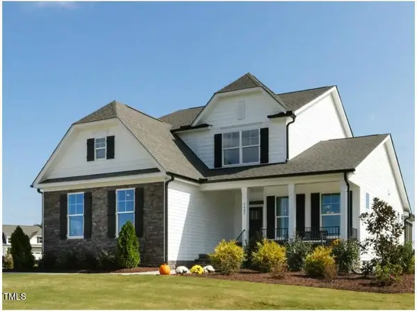 0 Boykin Road, Wilson, NC 27893