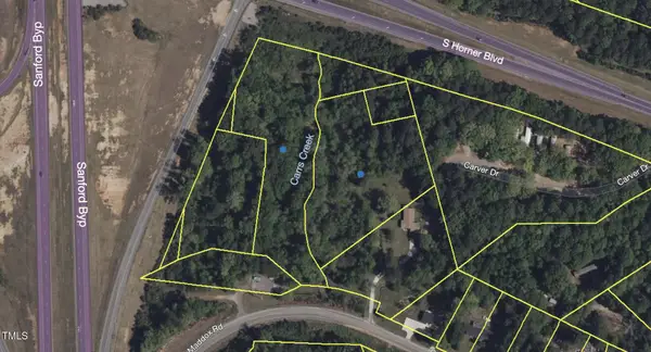 535 Cox Maddox Road, Sanford, NC 27332