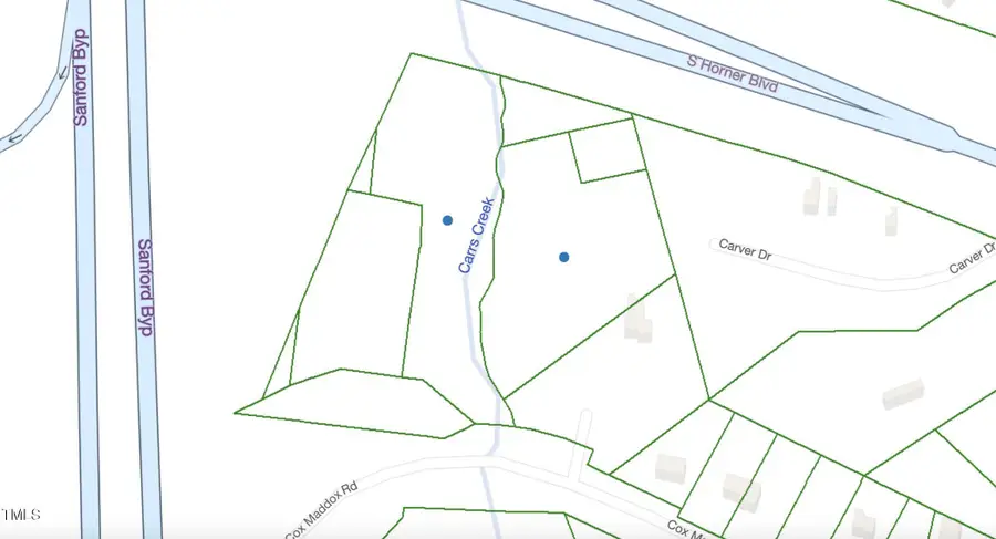 535 Cox Maddox Road, 2 Jonesboro, NC 27332 - Image #2