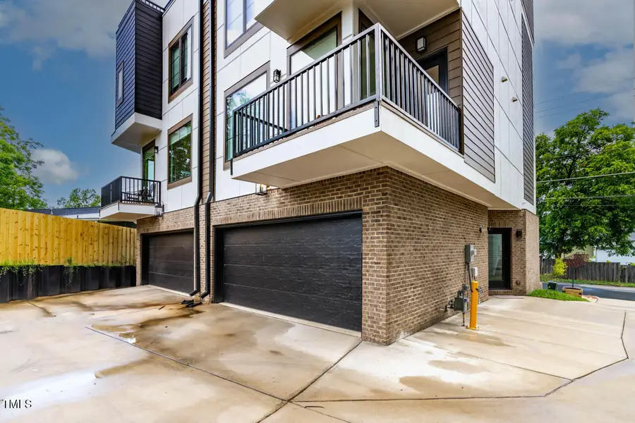 213 A W Corporation Street, Durham, NC 27701 - Image #2