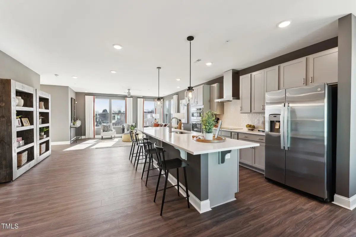 600 Hedrick Ridge Road #312, Cary, NC 27519 - Image #1