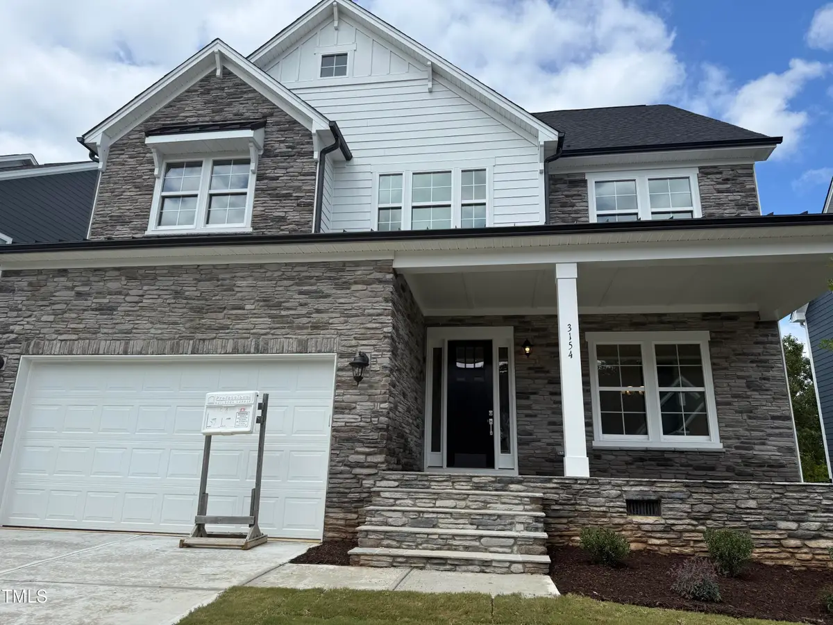 3154 Armeria Drive, Apex, NC 27502 - Image #1