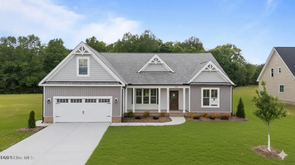 5082 Willows Edge Drive, Sims, NC 27880 - Image #1
