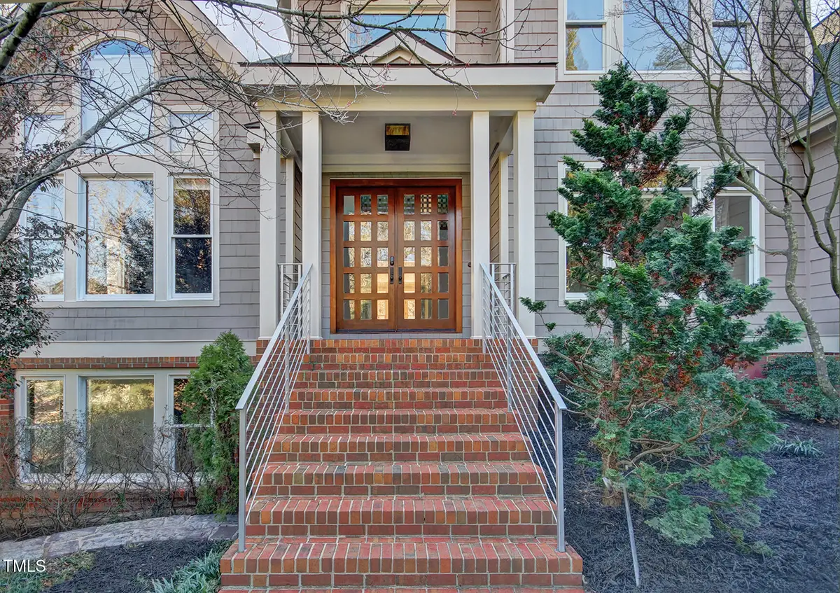 805 Greenwood Road, Chapel Hill, NC 27514 - Image #1