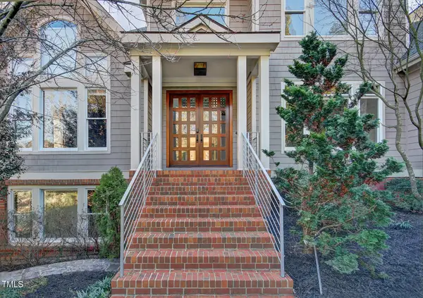 805 Greenwood Road, Chapel Hill, NC 27514