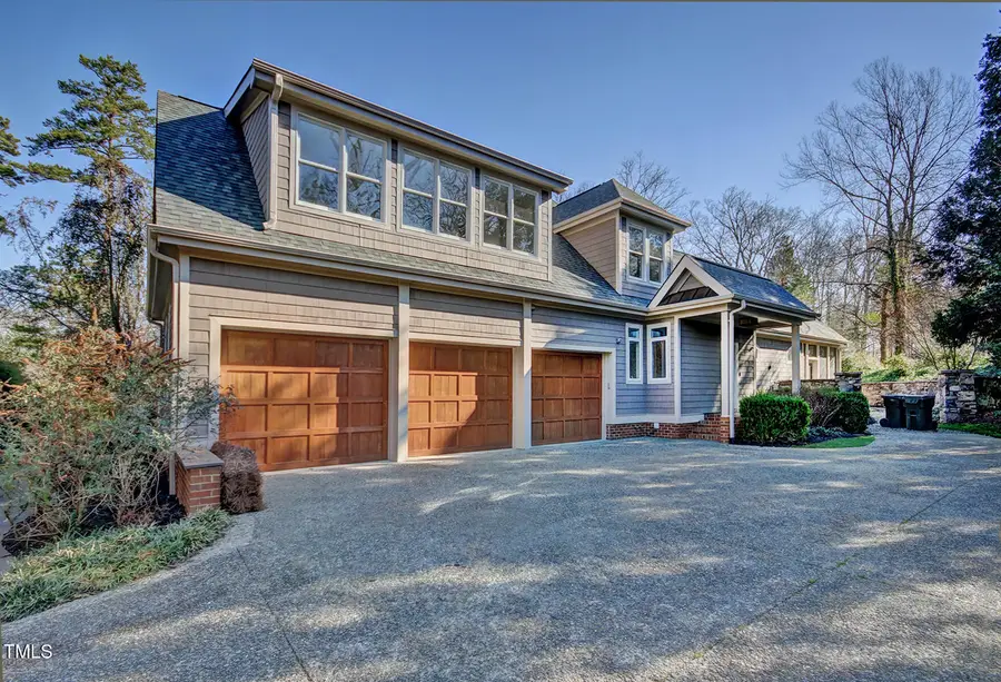 805 Greenwood Road, Chapel Hill, NC 27514 - Image #3