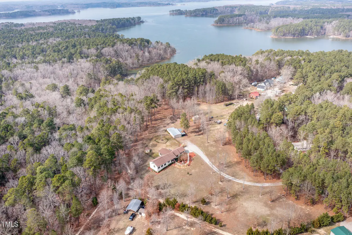 89 Mount Pleasant Lane, Manson, NC 27553 - Image #1