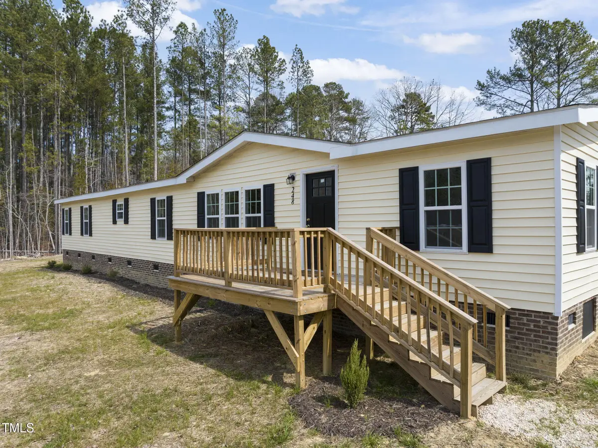 248 Dutchess Lane, Henderson, NC 27537 - Image #1