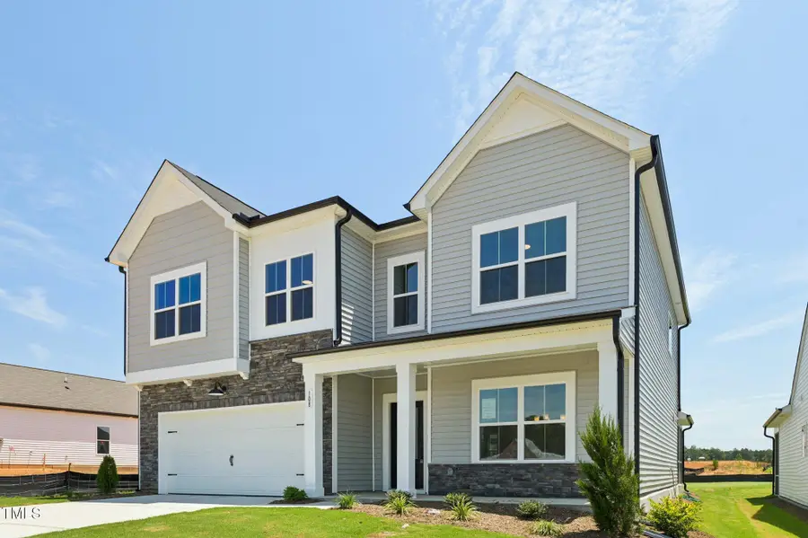 108 N Stonemill Trail #Homesite 254, Clayton, NC 27520 - Image #2