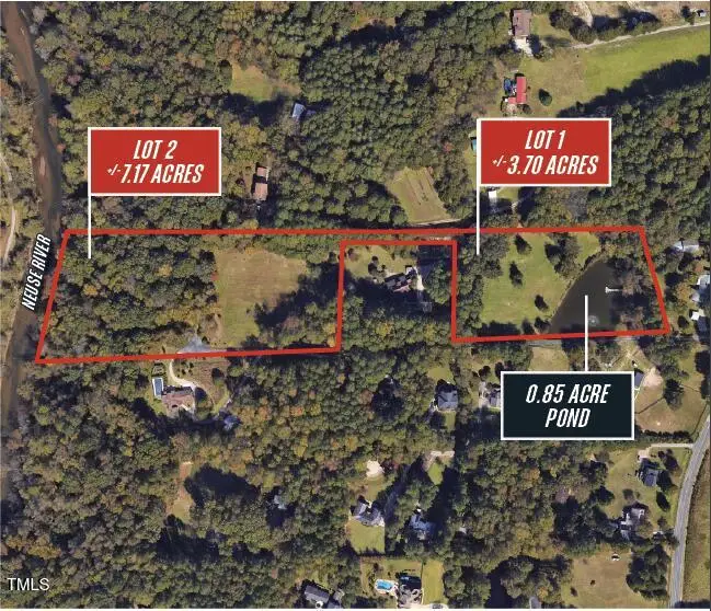 7924-B Midnight Lane, Wake Forest, NC 27587 - #1