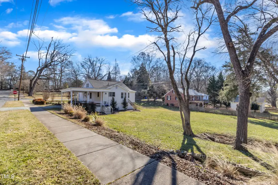 152 E Tryon Street, Hillsborough, NC 27278 - Image #3