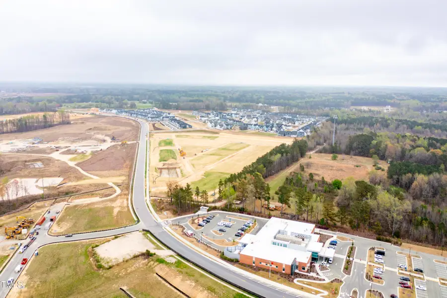 1012 Poinsettia Lane, Wendell, NC 27591 - Image #2