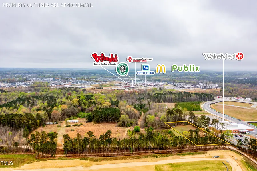 1012 Poinsettia Lane, Wendell, NC 27591 - Image #3