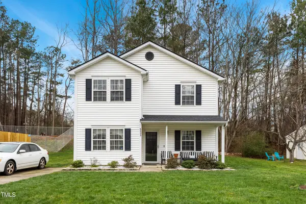 6923 Fox Haven Place, Raleigh, NC 27616