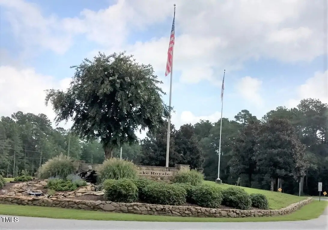 148 Buckaroo Drive, Louisburg, NC 27549 - Image #1