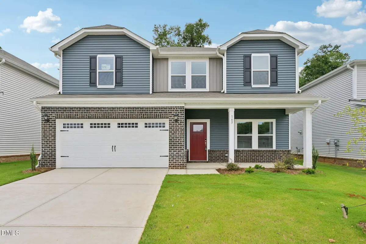 165 Klamath Drive, Garner, NC 27529 - Image #1