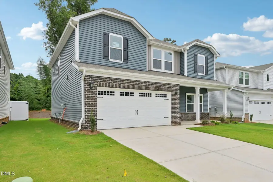 165 Klamath Drive, Garner, NC 27529 - Image #3