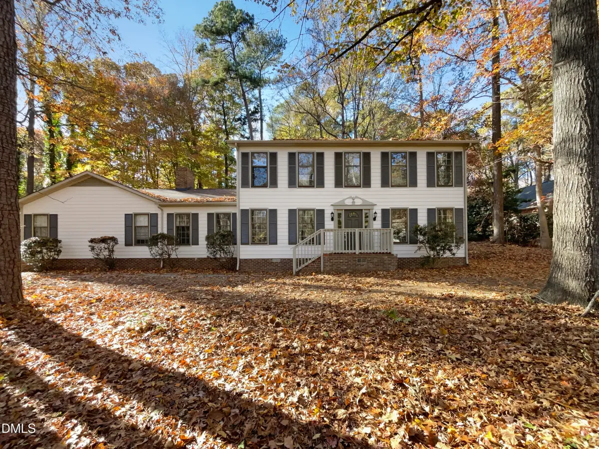 120 Chattleton Court, Durham, NC 27712 - Image #1