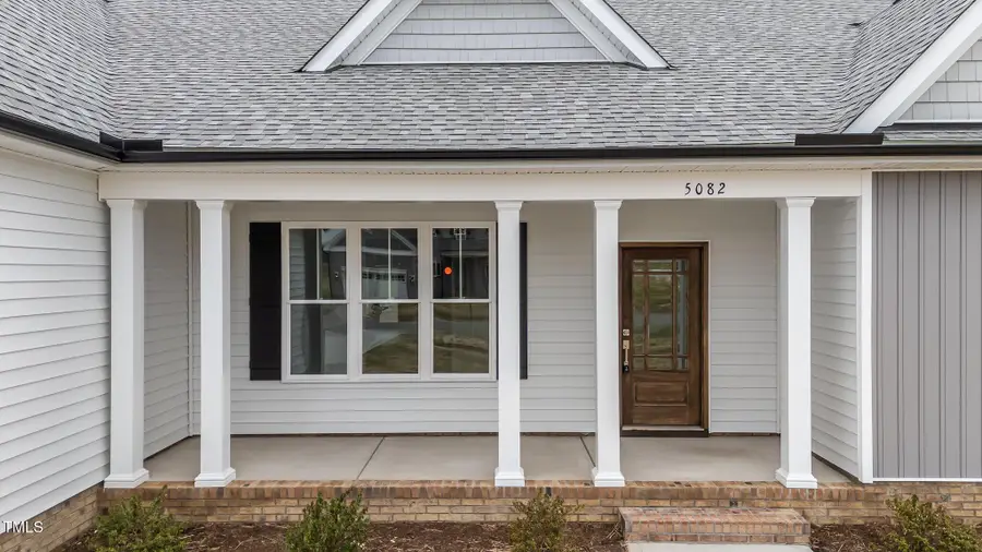 4710 Burning Tree Lane N, Wilson, NC 27896 - #3