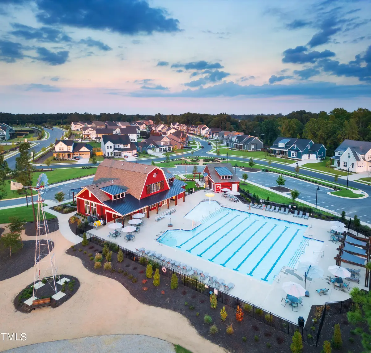 217 Inspiration Way Way, Fuquay Varina, NC 27526 - Image #1