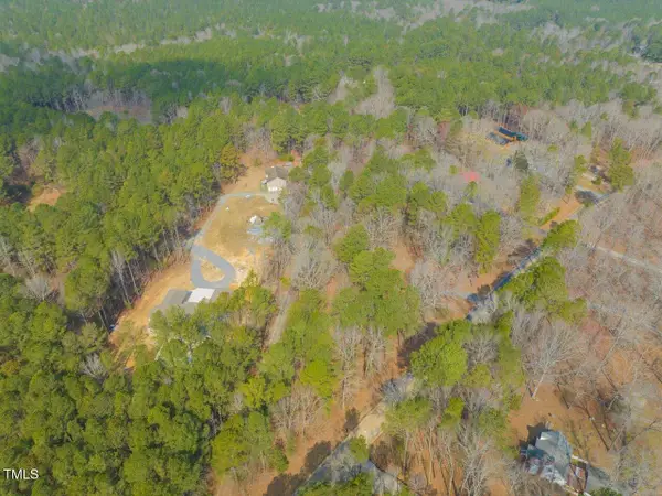 1701 Mitchells Chapel Road, Pittsboro, NC 27312