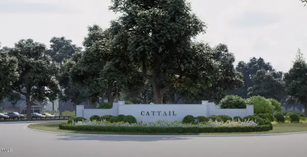 74 Alex Farm Court #Lot 22, Zebulon, NC 27597