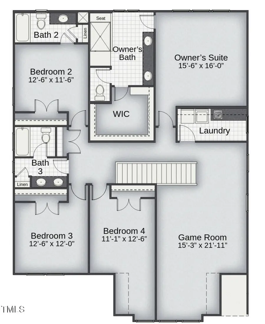 68 Alex Farm Court #Lot 23, Zebulon, NC 27597 - Image #3