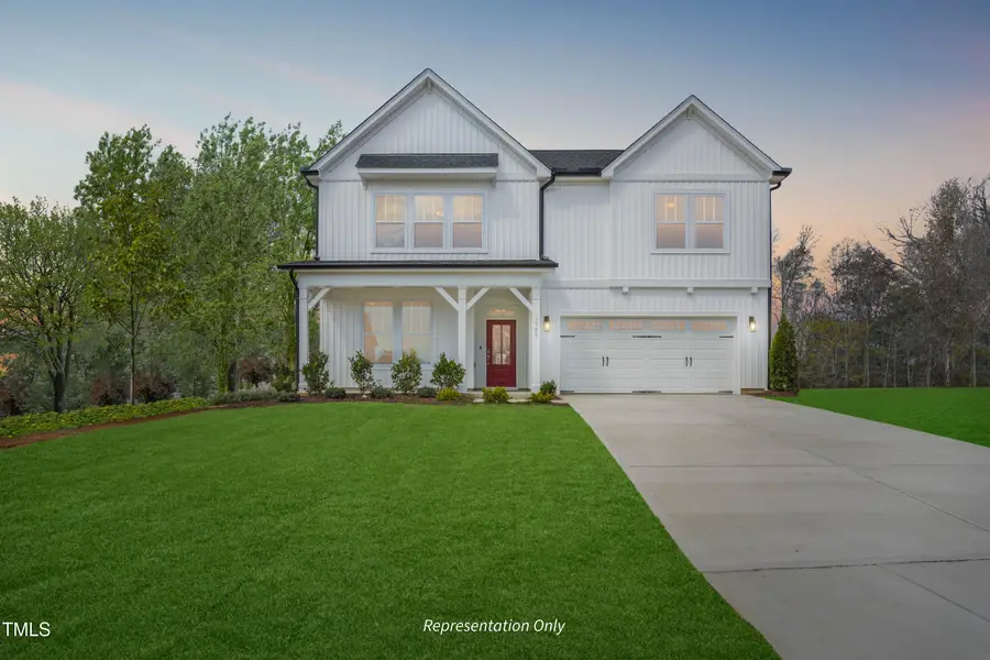 69 Alex Farm Court #Lot 21, Zebulon, NC 27597 - Image #2