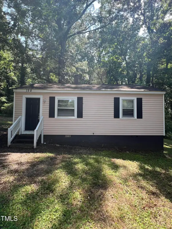 158 Torain Street, Hillsborough, NC 27278