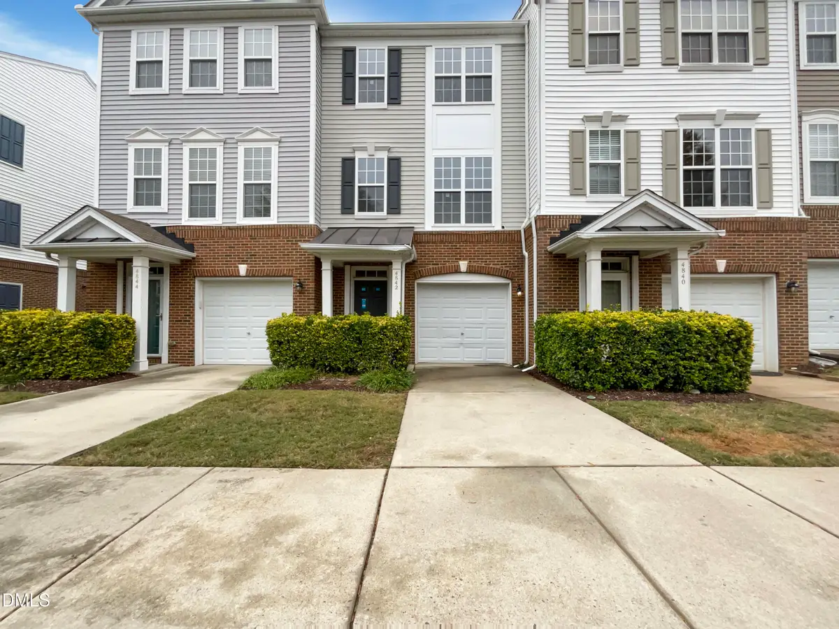4842 Wyatt Brook Way, Raleigh, NC 27609 - Image #1
