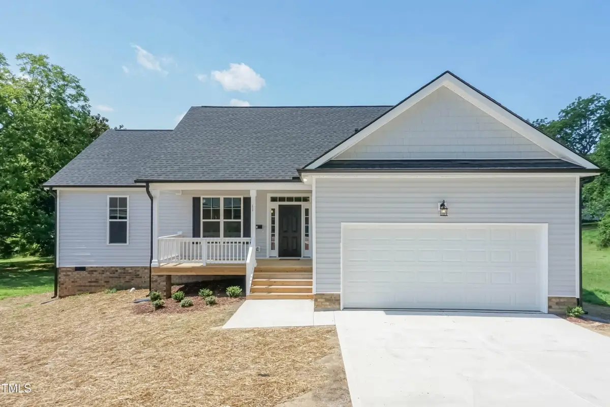 705 E Battle Avenue, Tarboro, NC 27886 - Image #1