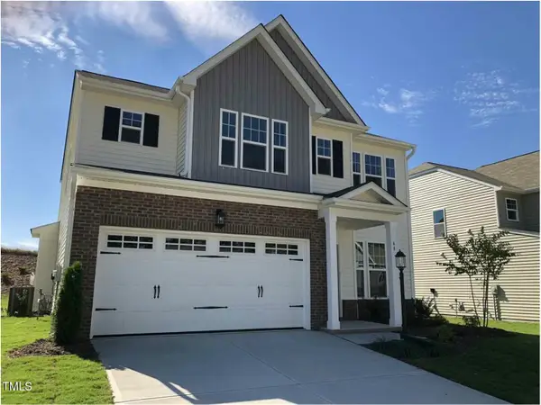 49 W Copenhaver Drive, Clayton, NC 27527