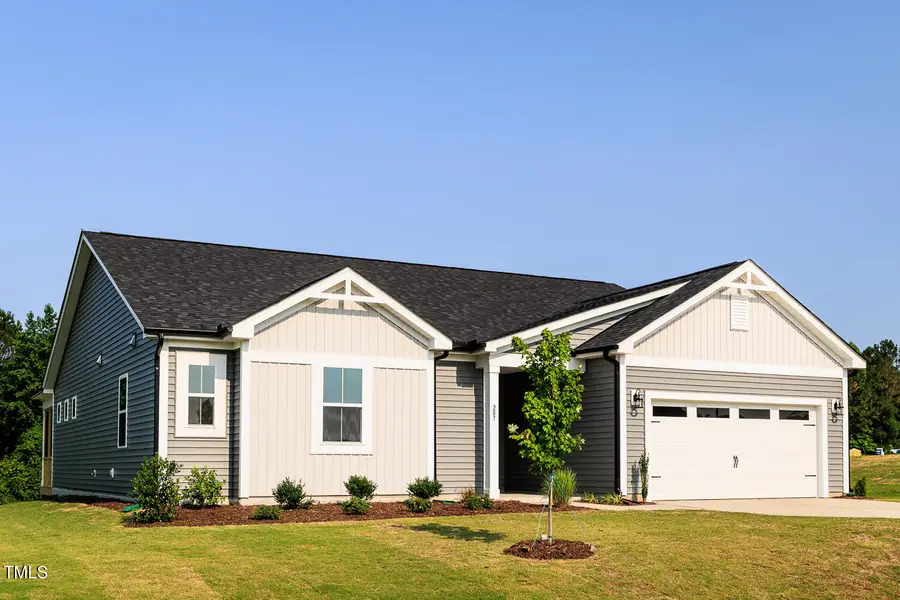 207 Golfview Avenue, Benson, NC 27504 - Image #3