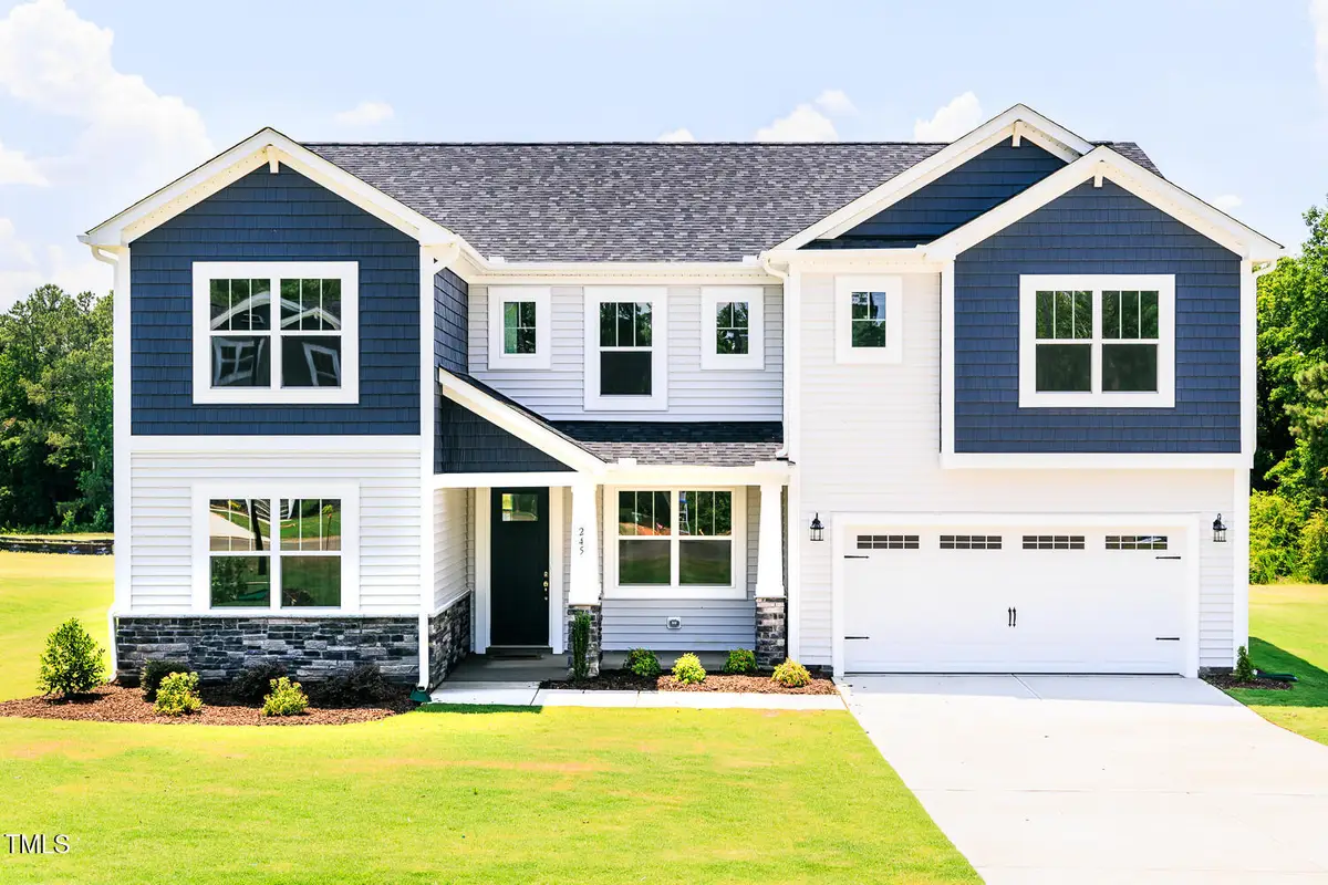 245 Golfview Avenue, Benson, NC 27504 - Image #1