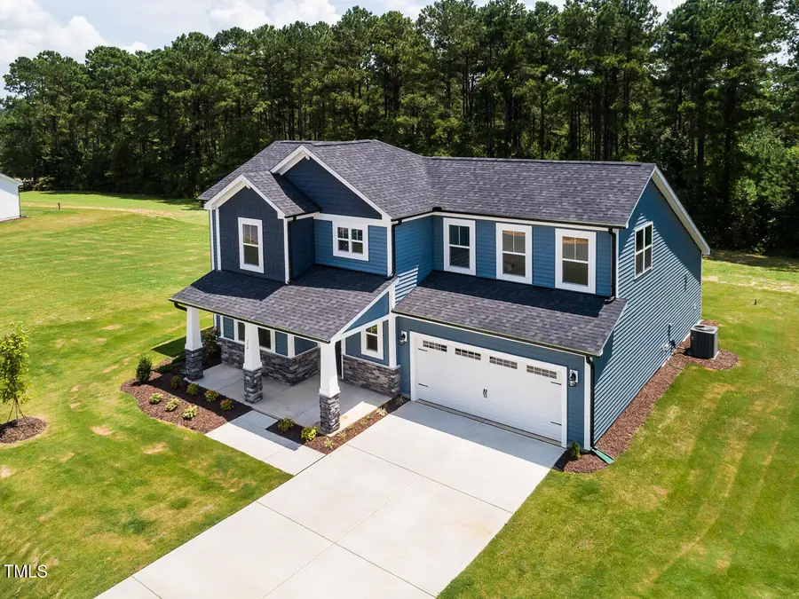 114 Tee Time Terrace, Benson, NC 27504 - Image #2