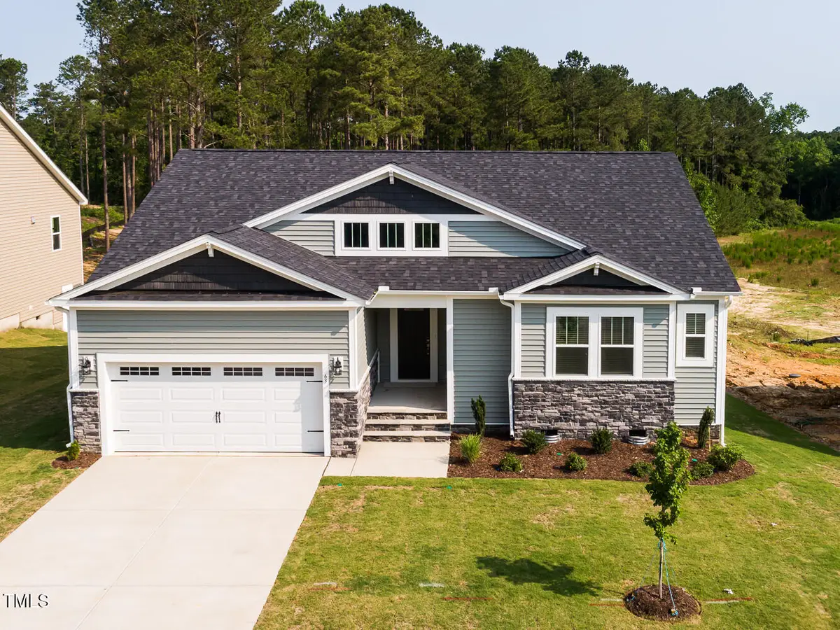 63 Tee Time Terrace, Benson, NC 27504 - Image #1