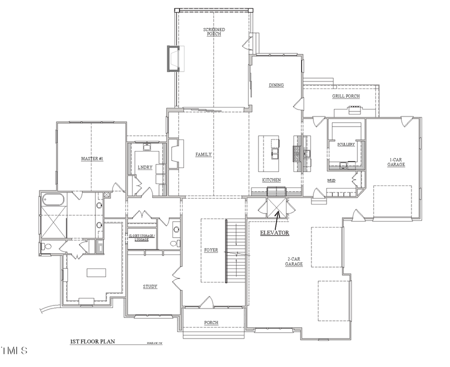 5808 Norwood Ridge Drive, Raleigh, NC 27614 - Image #2