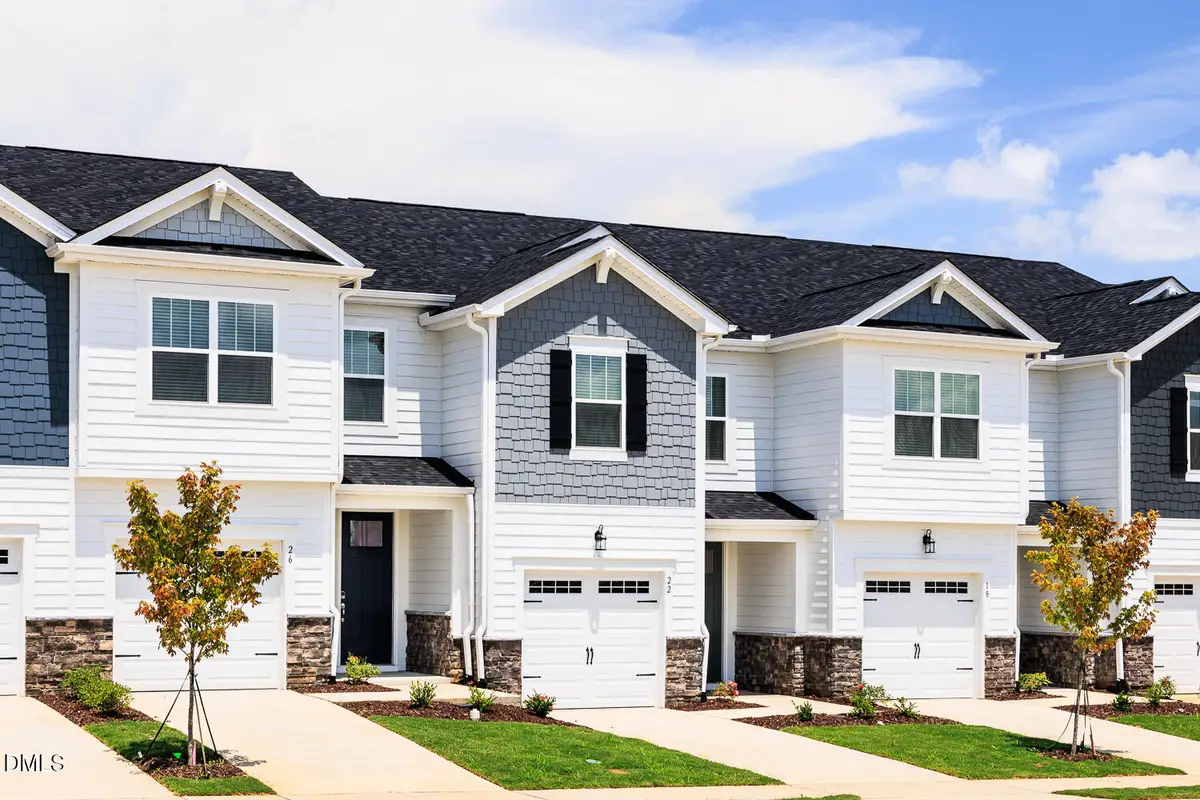 22 Twin Birch Drive, Angier, NC 27501 - Image #1