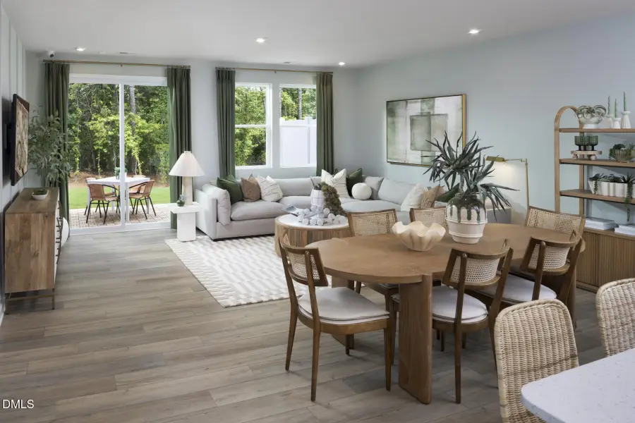 22 Twin Birch Drive, Angier, NC 27501 - Image #3