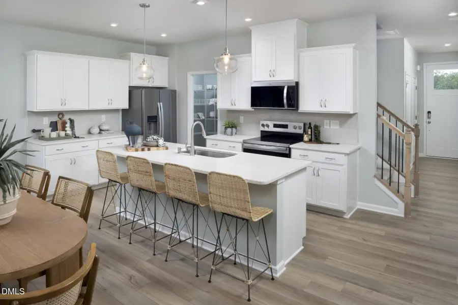 25 Silver Pine Drive, Angier, NC 27501 - Image #2