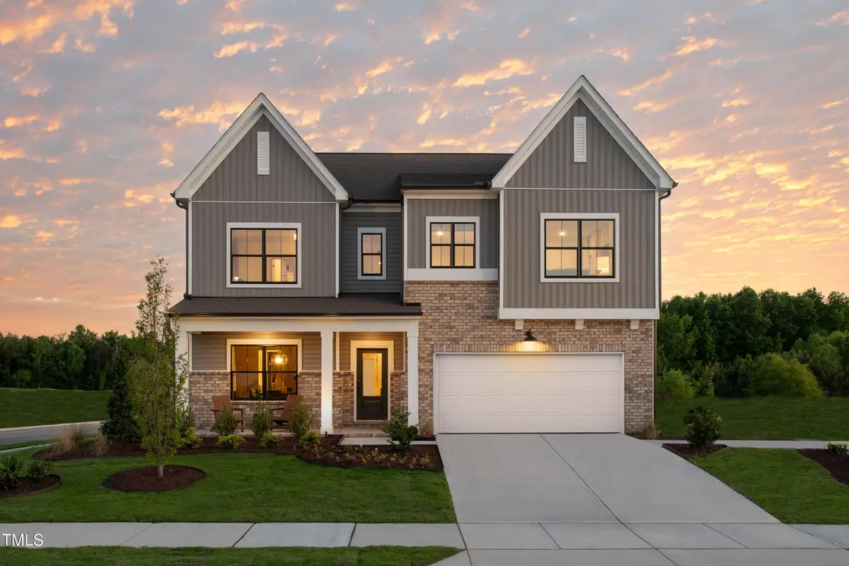 500 Contempo Drive #41, Rolesville, NC 27571 - Image #1