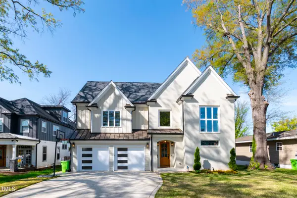 717 Penn Road, Raleigh, NC 27604