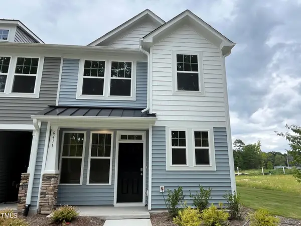 6411 Granite Quarry Drive, Raleigh, NC 27610