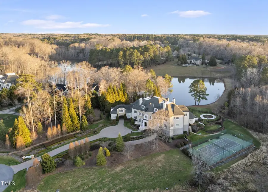 1404 Barony Lake Way, Raleigh, NC 27614 - #3