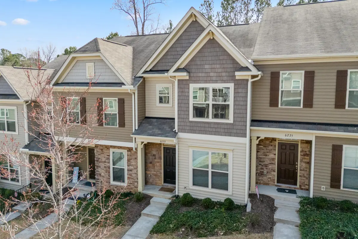 6233 Pesta Court, Raleigh, NC 27612 - Image #1